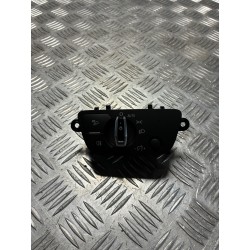 WŁĄCZNIK ŚWIATEŁ AUDI A5 F5 II 16- 4M0941531AA