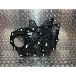 PODNOŚNIK MECHANIZM SZYBY PRAWY PRZÓD FORD KUGA MK3 III 20- LV4B-S23200-CC