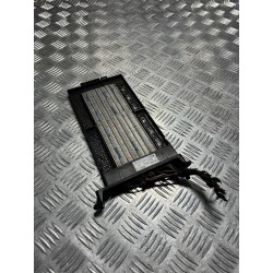 NAGRZEWNICA ELEKTRYCZNA AUDI A5 F5 II 16- 8W0819011