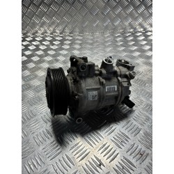 SPRĘŻARKA KLIMATYZACJI AUDI A5 F5 II 16- 2.0 TDI 8W5816803