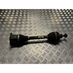 PÓŁOŚ PRZÓD PRZEDNIA AUDI A5 F5 II 16- 2.0 TDI 8W0407271D