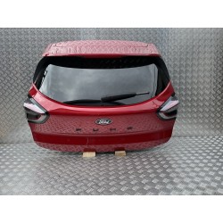 KLAPA BAGAŻNIKA TYŁ TYLNA KOMPLETNA KAMERA FORD PUMA MK2 19- CL