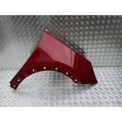 BŁOTNIK PRAWY PRZÓD PRZEDNI FORD PUMA MK2 19- FANTASTIC RED CL