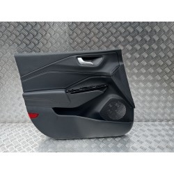 BOCZEK TAPICERKA DRZWI LEWY PRZÓD FORD PUMA MK2 II LIFT