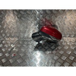 LUSTERKO LEWE 6 PIN UK FORD PUMA MK2 II 20- FANTASTIC RED CL