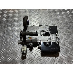 KONWENTER FALOWNIK PRZETWORNICA MAZDA MX-30 DR 20- ELEKTRYK MH01