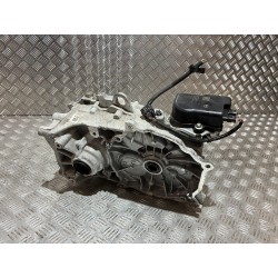 SKRZYNIA BIEGÓW MAZDA MX-30 DR 20- ELEKTRYK A71M