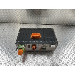 BATERIA TRAKCYJNA RENAULT SYMBIOZ 24- 1.6 SCE E-TECH