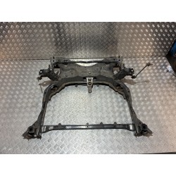 SANKI TRAWERS PRZÓD MAZDA MX-30 DR 20- ELEKTRYK