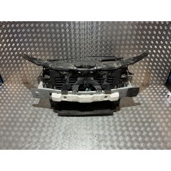 PAS PRZEDNI CHŁODNICE WENTYLATOR MAZDA MX-30 DR 20- ELEKTRYK