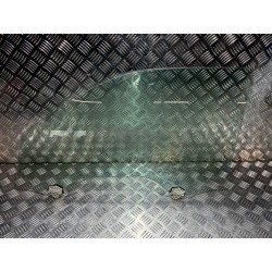 SZYBA DRZWI LEWY PRZÓD MAZDA MX-30 DR 20-