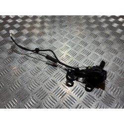 ZAMEK DRZWI LEWY TYŁ MAZDA MX-30 DR 20-
