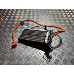 NAGRZEWNICA ELEKTRYCZNA MAZDA MX-30 DR 20-