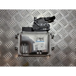 KOMPUTER STEROWNIK SILNIKA MAZDA MX-30 DR 20- ELEKTRYK