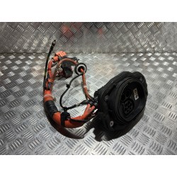 WIĄZKA PRZEWODÓW GNIAZDO ŁADOWANIA MAZDA MX-30 DR 20- ELEKTRYK