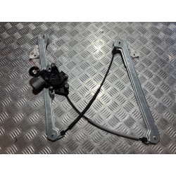 PODNOŚNIK SZYBY LEWY PRZÓD MAZDA MX-30 DR 20-