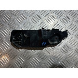 ŚLIZG ZDERZAKA PRAWY PRZÓD MAZDA MX-30 DR 20-
