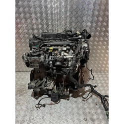 SILNIK KOMPLETNY FORD KUGA II MK2 2.0 TDCI 150 KM EURO 6 T7MA FILM