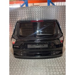 KLAPA BAGAŻNIKA TYŁ TYLNA KOMPLETNA FORD KUGA II MK2 LIFT 16- PD