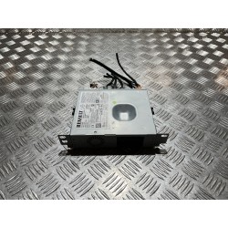 RADIO NAWIGACJA MODUŁ RENAULT SYMBIOZ 24-