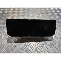RADIO NAWIGACJA WYŚWIETLACZ MAZDA MX-30 DR 20- UK