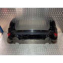 ZDERZAK TYŁ TYLNY KOMPLETNY 6XPDC FORD KUGA II MK2 LIFT 16- PD ST-LINE