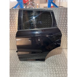 DRZWI LEWE LEWY TYŁ KOMPLETNE FORD KUGA II MK2 LIFT 16- PD ST-LINE