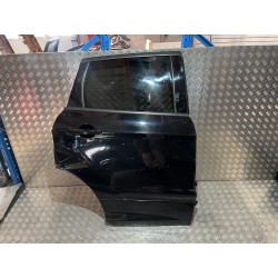 DRZWI PRAWE PRAWY TYŁ KOMPLETNE FORD KUGA II MK2 LIFT 16- PD ST-LINE