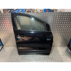 DRZWI PRAWE PRAWY PRZÓD KOMPLETNE FORD KUGA II MK2 LIFT 16- PD ST-LINE