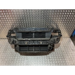 PAS PRZÓD KOMPLETNY CHŁODNICE ŻALUZJA FORD KUGA II MK2 LIFT 16- 2.0 TDCI