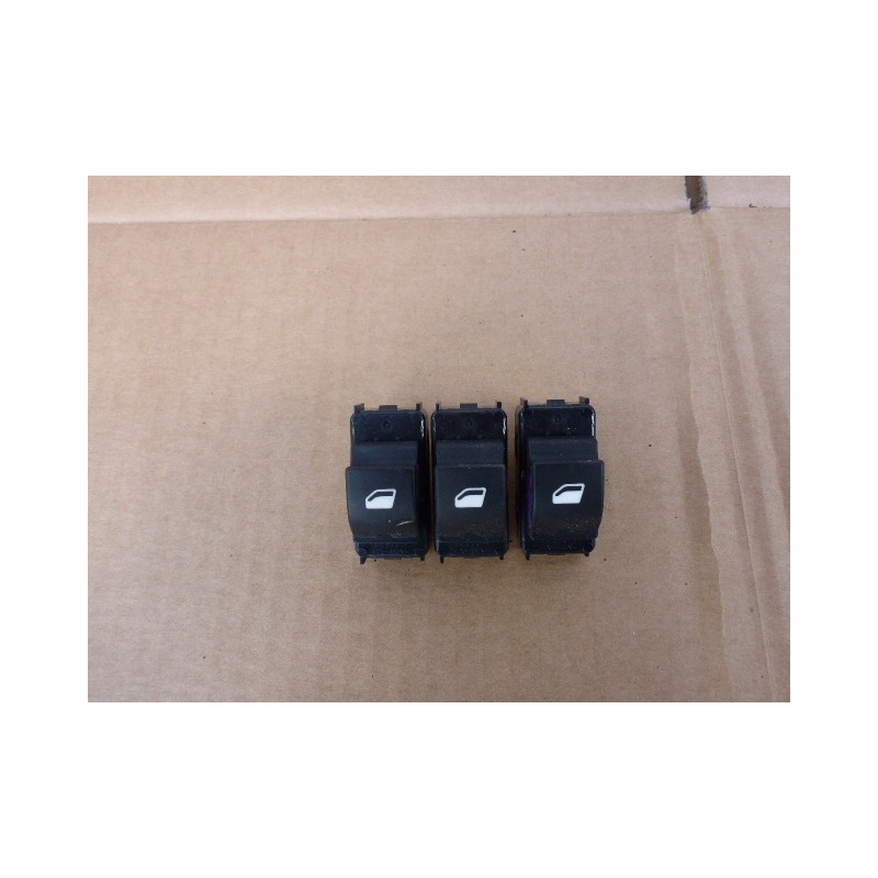 PRZEŁĄCZNIK SZYB PRAWY LEWY PEUGEOT 2008 14-