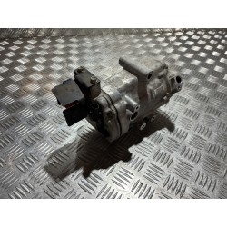 SPRĘŻARKA KOMPRESOR KLIMATYZACJI MAZDA MX-30 DR 20- ELEKTRYK