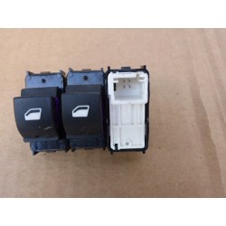 PRZEŁĄCZNIK SZYB PRAWY LEWY PEUGEOT 2008 14-