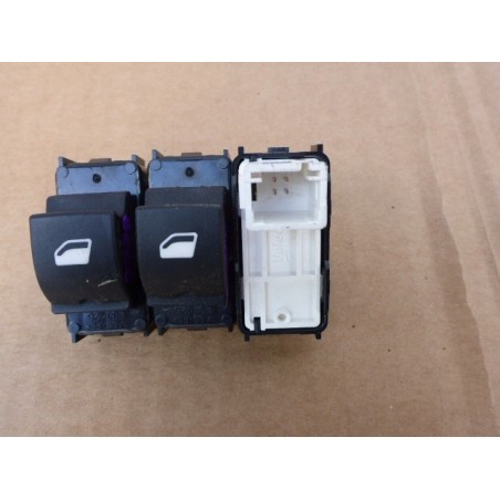 PRZEŁĄCZNIK SZYB PRAWY LEWY PEUGEOT 2008 14-