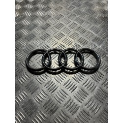 EMBLEMAT ZDERZAKA PRZÓD AUDI A5 F5 II 16- 8T0853605
