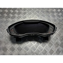 LICZNIK VIRTUAL ZEGAR AUDI A5 F5 II 16- 8W5920790D
