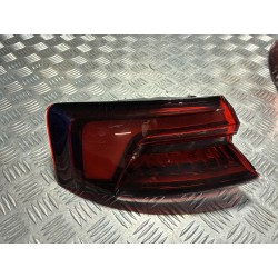 LAMPA TYŁ TYLNA LEWA AUDI A5 F5 II 16- SPORTBACK 8W6945091J