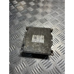 PRZETWORNICA MODUŁ LAMPY PRZÓD AUDI A5 F5 II 16- 7PP941572AC