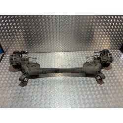 BELKA OŚ ZAWIESZENIA TYŁ MAZDA MX-30 DR 20- ELEKTRYK