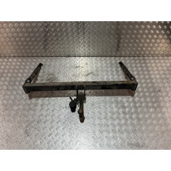HAK HOLOWNICZY FORD KUGA II MK2 LIFT 16- 2.0 TDCI