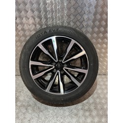 FELGA ALUMINIOWA 18'' 5X108 7.5JX18 ET 52.5 FORD KUGA II MK2 LIFT 16- GJ5C-1007-P1A