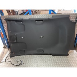 PODSUFITKA SUFIT CZARNY FORD KUGA II MK2 LIFT 16- ST-LINE ŁADNY