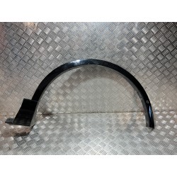 LISTWA SIERP BŁOTNIKA PRAWA PRAWY PRZÓD PDC FORD KUGA II MK2 LIFT 16- PD