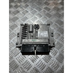 KOMPUTER STEROWNIK SILNIKA FORD KUGA II MK2 LIFT 16- 2.0 TDCI GV61-12A650-JC