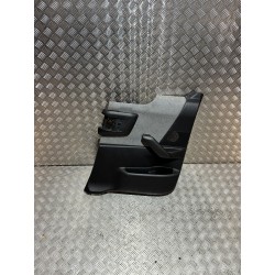 BOCZEK DRZWI PRAWY TYŁ MAZDA MX-30 DR 20-