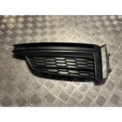 KRATKA ZDERZAKA PRZÓD PRAWA AUDI A5 F5 II 16- 8W6807682F