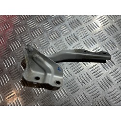 ZAWIAS MASKI PRAWY MAZDA MX-30 DR 20- 47A