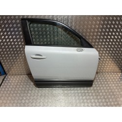 DRZWI PRAWY PRZÓD KOMPLETNE MAZDA MX-30 DR 20- 47A