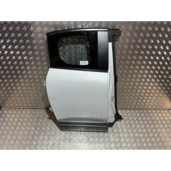 DRZWI PRAWY TYŁ KOMPLETNE MAZDA MX-30 DR 20- 47A