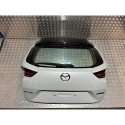 KLAPA BAGAŻNIKA KOMPLETNA MAZDA MX-30 DR 20- 47A